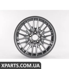 36112229145 BMW 18-дюймові колеса V Spoke Style 72 — ціна вказана за штуку