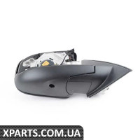 51167282736 BMW Обігрів зовнішнього дзеркала заднього виду - праве