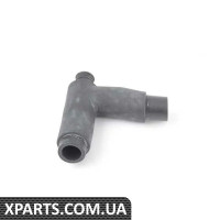 11157525117 BMW ПРАВИЙ ВЕНТИЛЯЦІЙНИЙ ШЛАНГ