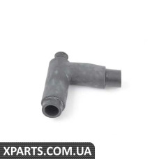 11157525117 BMW ПРАВИЙ ВЕНТИЛЯЦІЙНИЙ ШЛАНГ