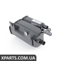 16117220721 BMW Фільтр з активованим вугіллям