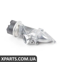 11717807928 BMW Клапан рециркуляции ОГ E70 X5
