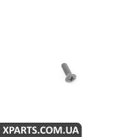 07119928426 BMW ВІНТ M4X12