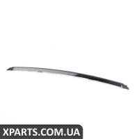 51117396831 BMW ФІНІШЕР, СТЕРЖЕНЬ, ЦЕНТР