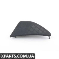 51427226464 BMW F10 Кришка динаміка в задніх дверях - права