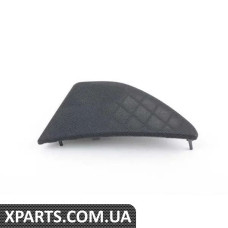 51427226464 BMW F10 Кришка динаміка в задніх дверях - права