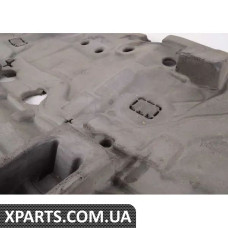 51489163105 BMW Звукоізоляція верхньої частини багажника