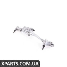61617161711 BMW Тяга стеклоочистителя и двигатель в сборе