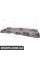 51489163105 BMW Звукоізоляція верхньої частини багажника