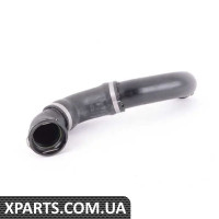 13717600010 BMW Впускний шланг - проміжний охолоджувач до впускного шлангу