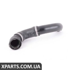 13717600010 BMW Впускний шланг - проміжний охолоджувач до впускного шлангу