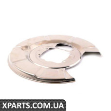 34216760854 BMW ЗАХИСНА ПЛАСТИНА