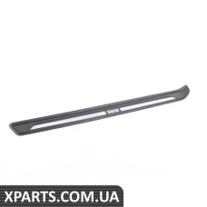 51477180741 BMW Накладка порога – ліва