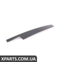 51337289611 BMW Накладка на середню стійку — ціна вказана за штуку