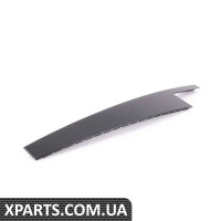 51227289651 BMW ФІНІШЕР ВІКОНА РАМА B-PILL