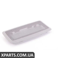 65136961286 BMW Серая крышка заднего динамика - правая