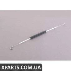 51211950208 BMW Трос замка передніх дверей - правий