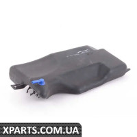 16131184665 BMW Розширювальний бак