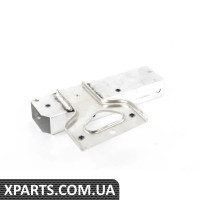 51118049671 BMW Передня нижня балка рами - ліва