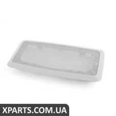 65136961285 BMW Серая крышка заднего динамика — левая