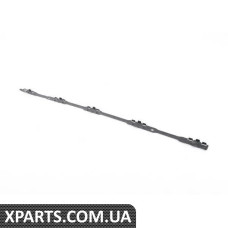 51127358075 BMW МОНТАЖНА РІЙКА, ОЗДОБЛЮВАЛЬНА СМУГА, ЗАДНЯ