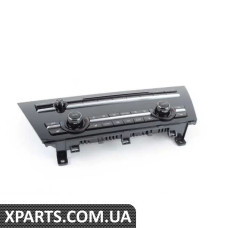 61319386653 BMW Панель клімат-контролю
