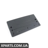 51138062182 BMW Основа номерного знака