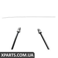 34326755679 BMW Тормозна жорстка лінія - 2935 мм