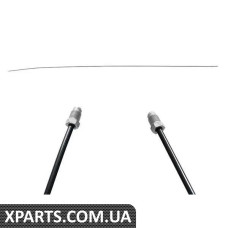 34326755679 BMW Тормозна жорстка лінія - 2935 мм