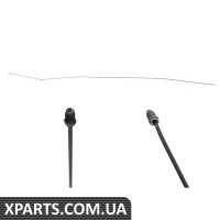 34326755528 BMW Тормозна жорстка лінія - 4202 мм