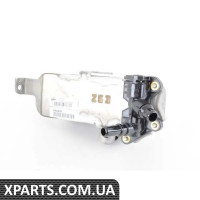 17217600550 BMW Масляний радіатор автоматичної коробки передач