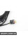 61129286483 BMW Джгут проводів переднього парктроніка F10