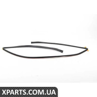 51317227340 BMW Уплотнитель лобового стекла верхний