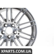 36116781046 BMW 19-дюймові колеса 269 з подвійними спицями — ціна вказана за штуку