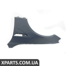 41358052621 BMW Переднє крило - ліве