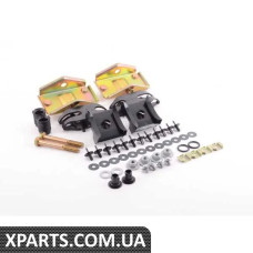 51119059110 BMW Набір монтажних деталей E34