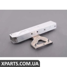 51118051470 BMW Елемент деформації - передній нижній правий