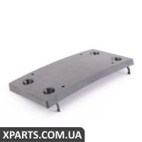 51117192173 BMW ТРИМАЧ НОМЕРНОГО ЗНАКА