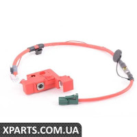 61129165850 BMW Позитивний кабель акумулятора
