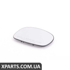 51168240904 BMW ДЗЕРКАЛЬНЕ СКЛО