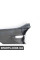 41358052622 BMW Переднє крило - праве