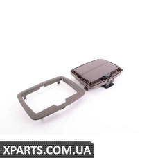 52209120259 BMW Підсклянник E70 - тютюн