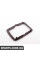 52209120259 BMW Підсклянник E70 - тютюн
