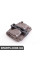 52209120259 BMW Підсклянник E70 - тютюн
