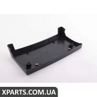 51118054011 BMW F15 Передній тримач номерного знака