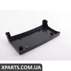 51118054011 BMW F15 Передній тримач номерного знака