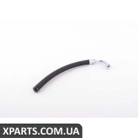32411133637 BMW Шланг гідропідсилювача керма - ємність для рідини до насоса гідропідсилювача керма