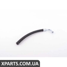 32411133637 BMW Шланг гідропідсилювача керма - ємність для рідини до насоса гідропідсилювача керма
