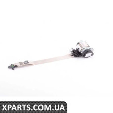 72117241753 BMW F10 Верхній ремінь передній лівий — Oyster