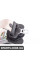 72117241753 BMW F10 Верхній ремінь передній лівий — Oyster